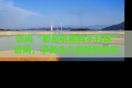 访问“老司机黑料不打烊”官网，享受永久更新的娱乐八卦和内幕新闻！
