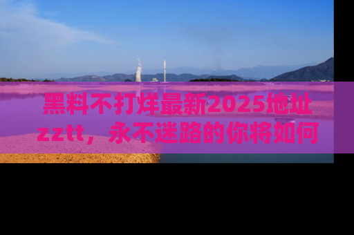 黑料不打烊最新2025地址zztt，永不迷路的你将如何撕开真相的面纱？