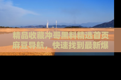 精品收藏冲哥黑料精选首页麻豆导航，快速找到最新爆料