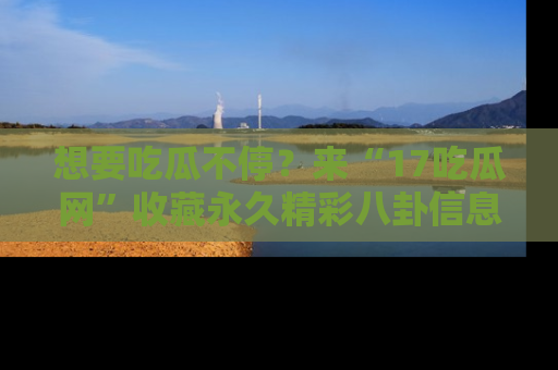 想要吃瓜不停？来“17吃瓜网”收藏永久精彩八卦信息！